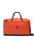 Delsey Taška Cabin Duffle Bag 00162141034 Oranžová - Pepit.sk