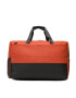 Delsey Taška Cabin Duffle Bag 00162141034 Oranžová - Pepit.sk