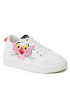 Desigual Sneakersy 22WSKP19 Biela - Pepit.sk