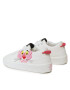 Desigual Sneakersy 22WSKP19 Biela - Pepit.sk