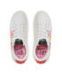 Desigual Sneakersy 22WSKP19 Biela - Pepit.sk