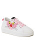 Desigual Sneakersy 22WSKP19 Biela - Pepit.sk