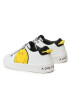 Desigual Sneakersy 22WSKP38 Biela - Pepit.sk