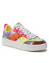 Desigual Sneakersy 23SSKA04 Farebná - Pepit.sk