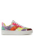 Desigual Sneakersy 23SSKA04 Farebná - Pepit.sk