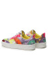 Desigual Sneakersy 23SSKA04 Farebná - Pepit.sk