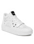 Desigual Sneakersy 23SSKA05 Biela - Pepit.sk