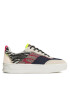 Desigual Sneakersy 23SSKA19 Farebná - Pepit.sk