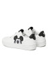 Desigual Sneakersy 23SSKP04 Biela - Pepit.sk