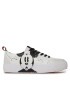 Desigual Sneakersy 23SSKP29 Biela - Pepit.sk