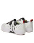 Desigual Sneakersy 23SSKP29 Biela - Pepit.sk