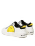 Desigual Sneakersy 23SSKP33 Biela - Pepit.sk