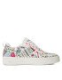 Desigual Sneakersy 23SSKP35 Biela - Pepit.sk