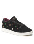 Desigual Sneakersy Cosmic Jewels 21WSKL01 Čierna - Pepit.sk