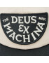 Deus Ex Machina Šiltovka Frontier Felt DMF227431 Béžová - Pepit.sk