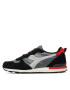 Diadora Sneakersy Camaro Icona 501.177357-C2006 Sivá - Pepit.sk