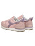 Diadora Sneakersy Camaro Icona Wn 501.177583 01 C9163 Ružová - Pepit.sk