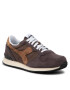 Diadora Sneakersy Camaro Suede 501.178611 01 D0093 Hnedá - Pepit.sk