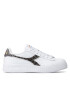 Diadora Sneakersy Game P Step Tropic 101.177712 01 C0351 Biela - Pepit.sk