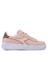 Diadora Sneakersy Game Step P Leopard Gs 101.178649 01 50185 Ružová - Pepit.sk