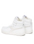 Diadora Sneakersy Magic Basket Mid Leather Wn 501.178555 D0113 Biela - Pepit.sk