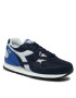 Diadora Sneakersy N.92 101.173169-D0555 Tmavomodrá - Pepit.sk