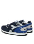 Diadora Sneakersy N.92 101.173169-D0555 Tmavomodrá - Pepit.sk