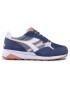 Diadora Sneakersy N902 Summer 501.177049 01 60017 Modrá - Pepit.sk