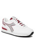 Diadora Sneakersy Olympia Fleece 101.177700-D0038 Biela - Pepit.sk