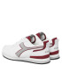 Diadora Sneakersy Olympia Fleece 101.177700-D0038 Biela - Pepit.sk