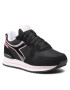 Diadora Sneakersy Olympia Platform Wn 101.176996 01 20009 Čierna - Pepit.sk