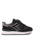 Diadora Sneakersy Olympia Platform Wn 101.176996 01 20009 Čierna - Pepit.sk