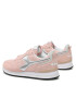 Diadora Sneakersy Olympia Platform Wn 101.176996 01 50034 Ružová - Pepit.sk