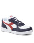 Diadora Sneakersy Raptor Low Gs 101.177720 01 D0075 Biela - Pepit.sk