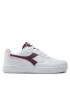 Diadora Sneakersy Raptor Low Gs 101.177720 01 D0101 Biela - Pepit.sk