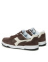 Diadora Sneakersy Raptor Low S 101.177701-30045 Hnedá - Pepit.sk