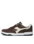 Diadora Sneakersy Raptor Low S 101.177701-30045 Hnedá - Pepit.sk