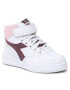 Diadora Sneakersy Raptor Mid Ps 101.177718 D0101 Biela - Pepit.sk