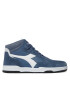 Diadora Sneakersy Raptor Mid S 101.177702-60071 Tmavomodrá - Pepit.sk