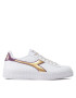 Diadora Sneakersy Step P 101.178335 01 D0063 Biela - Pepit.sk