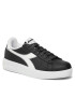 Diadora Sneakersy Step P 101.178335-C0787 Čierna - Pepit.sk