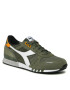 Diadora Sneakersy Titan 501.177355-70225 Zelená - Pepit.sk