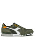 Diadora Sneakersy Titan 501.177355-70225 Zelená - Pepit.sk