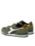 Diadora Sneakersy Titan 501.177355-70225 Zelená - Pepit.sk