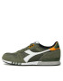 Diadora Sneakersy Titan 501.177355-70225 Zelená - Pepit.sk