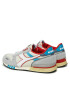 Diadora Sneakersy Titan 501.177355-C7901 Biela - Pepit.sk