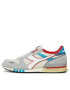 Diadora Sneakersy Titan 501.177355-C7901 Biela - Pepit.sk