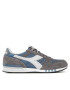 Diadora Sneakersy Titan 501.177355-D0087 Sivá - Pepit.sk