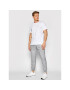 Diamante Wear Jogger nohavice Unisex Classic 5411 Sivá Regular Fit - Pepit.sk