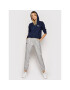 Diamante Wear Jogger nohavice Unisex Classic 5411 Sivá Regular Fit - Pepit.sk